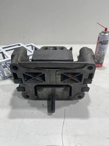 Coxim Traseiro Motor Câmbio Scania R440 354880 Usado - foto 6