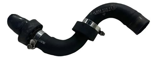Mangueira Admissão Ar Mercedes Axor A9585281782 Original Usada