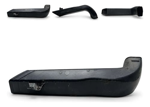 Duto Ar Condicionado Volvo Vm 20723163 Original Usado