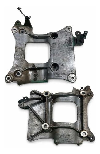 Suporte Ecu Módulo Motor Volvo Vm 360 21702705 Original