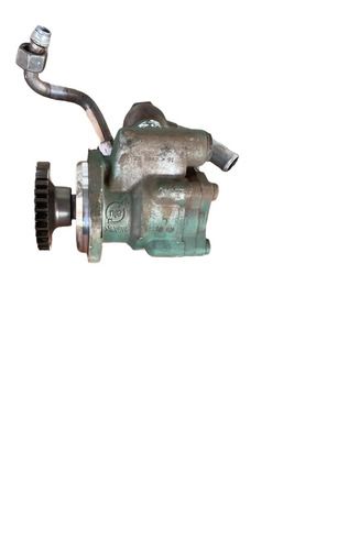 Bomba Direção Hidráulica Volvo Vm310 Vm360 24151852 Orig