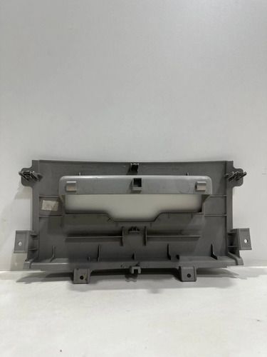 Tampa Porta Objetos Central Painel Volvo Vm 20722677 Usada - foto 4