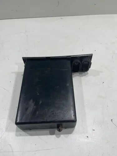 Porta Objetos Painel Scania G420 1507830 Original Usado - foto 6
