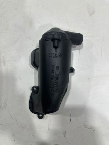 Separador Óleo Motor Mercedes Axor Om457 A0000189135 Usado - foto 2