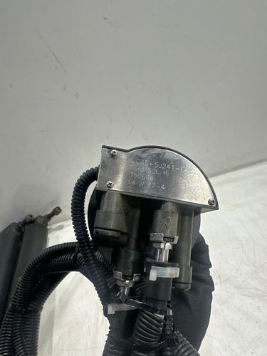 Boia Sensor Arla Ford Cargo 50l Cc455j241ea 350696 Usado - foto 2