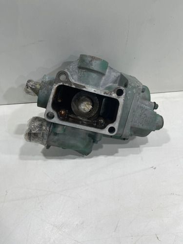 Bomba De Alta Pressão De Combustível Volvo Vm - foto 6