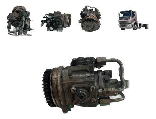 Bomba De Alta Pressão Volvo Vm Oem 22109190 - GR1 Truck Peças