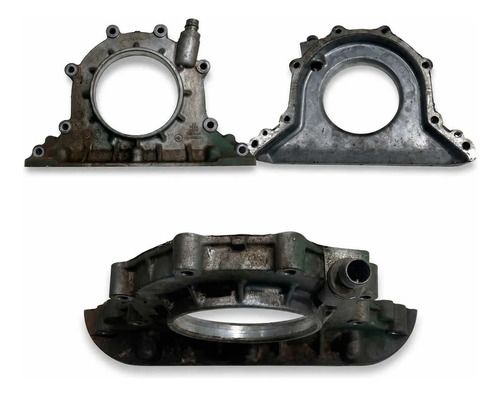 Flange Retentor Virabrequim Volvo Vm 22561414 Original