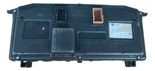 Painel De Instrumento Scania Ntg Original Oem 2717540 - foto 4