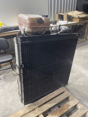 Radiador Intercooler Volvo Fh 2008 A 2011 Original Usado - foto 2