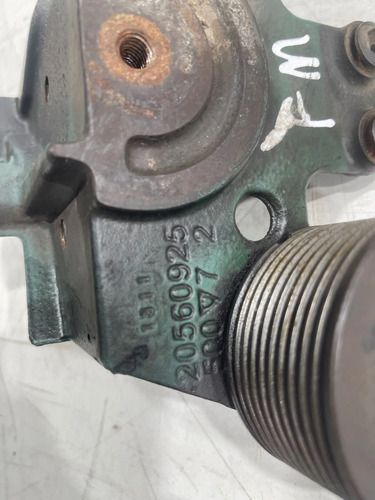 Suporte Tensor Correia Volvo Fm D11 20560925 Original Usado - foto 4