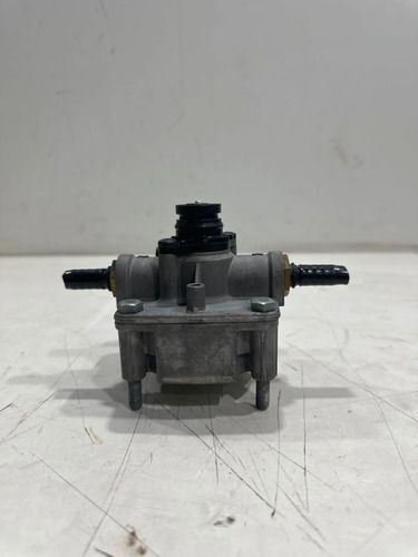 Válvula Relé Wabco Ford Cargo 2423 2429 9730112000 - foto 4