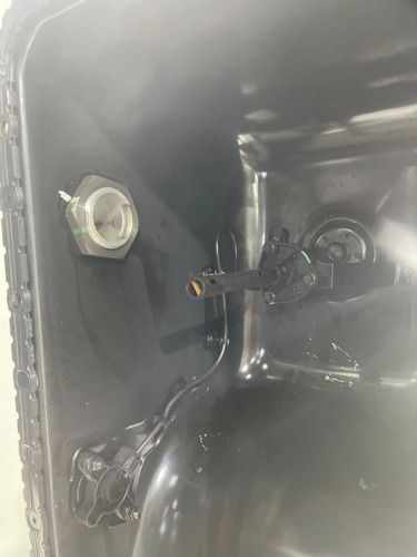 Cárter Óleo Volvo Vm 360 Euro 6 D8k Original Usado - foto 6