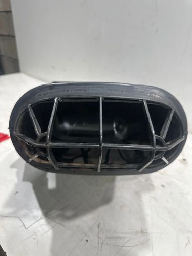 Duto Admissão Ar Vw Constellation 2u2129644 Original Usado - foto 5