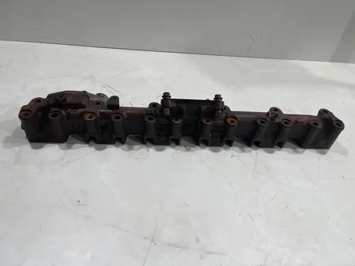 Coletor Escape Volvo Vm 360 Euro 6 D8k Original - foto 3