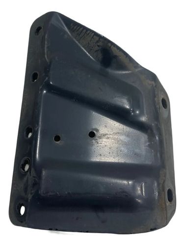 Suporte Travessa Chassi Scania Ld 1906526 Original Usado - foto 3