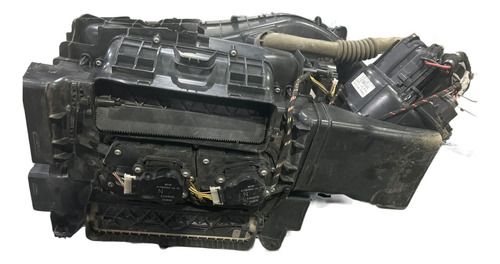 Caixa Evaporadora Ar Condicionado Fh 540 2020 - foto 4