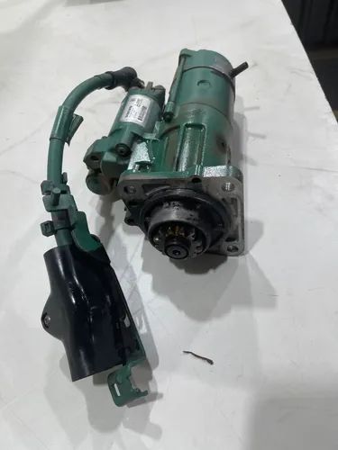 Motor Partida Volvo Vm Euro 6 Original Oem 23287028 - foto 3