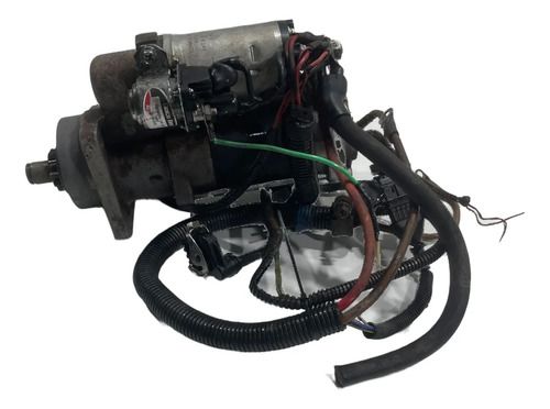Motor Partida Delco Remy 29mt 24v Mercedes 8200297 - foto 3