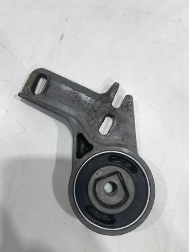 Par Suporte Radiador Scania Pgr 1762623 1762624 Usado Preto - foto 7