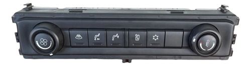 Comando De Ar Analógico Scania Ntg Original Oem 2090481 - GR1 Truck Peças