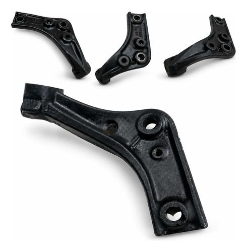 Suporte Para-choque Dianteiro Scania R440 1790900 Usado - GR1 Truck Peças