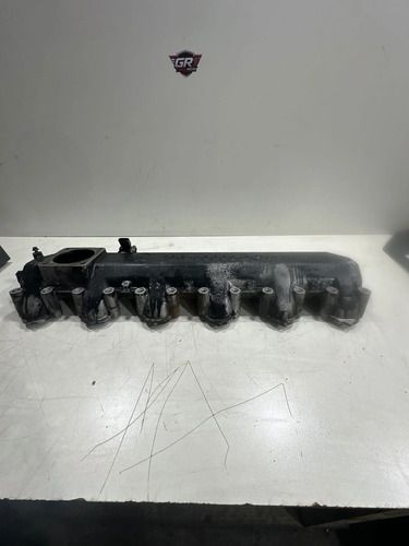 Coletor Admissão Mercedes Axor 4570981115 Usado - foto 5