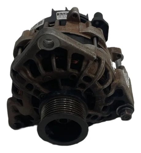 Alternador Original Seg 28v 80a Accelo Mercedes-benz - foto 2