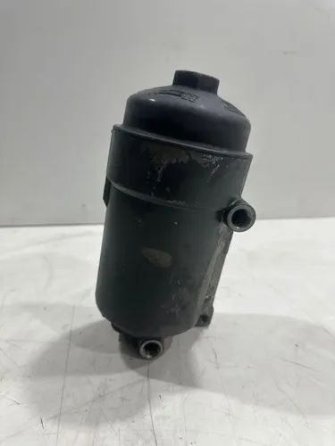 Carcaça Filtro Combustível Mercedes Axor Original Usada - foto 6