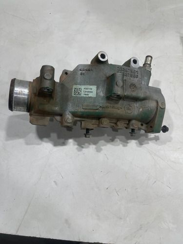 Coletor Arrefecimento Volvo Vm D8k Euro 6 23371732 - foto 2