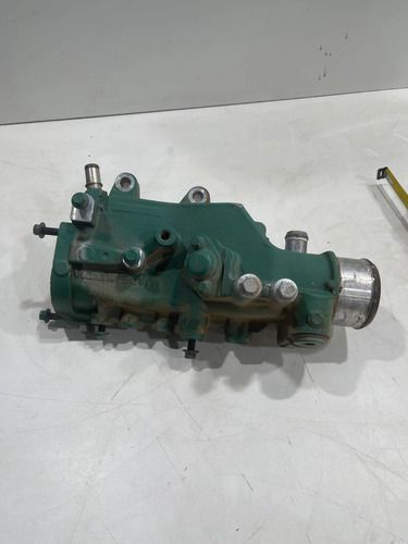 Coletor Arrefecimento Volvo Vm D8k Euro 6 23371732 - foto 4