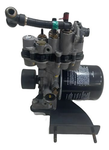 Unidade Tratamento Ar Aps Scania Original Usada - GR1 Truck Peças
