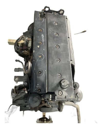 Motor Mercedes-benz Atego Om 906 La 2011 - foto 6