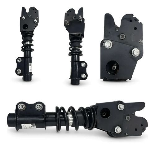 Amortecedor Cabine Volvo Vm 24576792 Original Usado