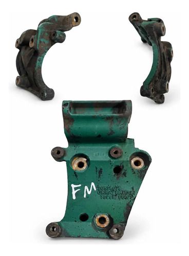 Suporte Do Alternador Volvo Fm