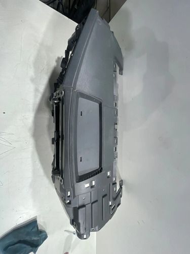 Moldura Painel Instrumentos Volvo Vm 22722309 Original Usada - foto 6