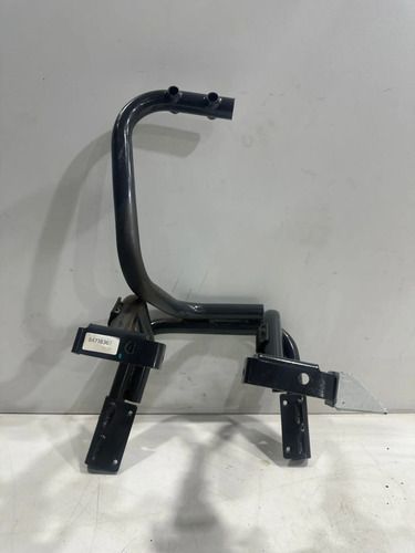 Suporte Estribo Direito Volvo Vm 84718367 Original Usado - foto 2