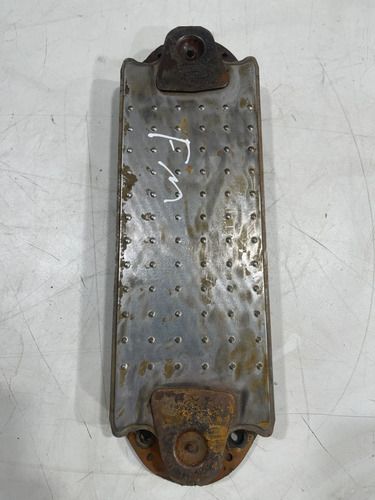 Radiador De Óleo Volvo Fm 20729259 Original Usado Revisado - foto 2