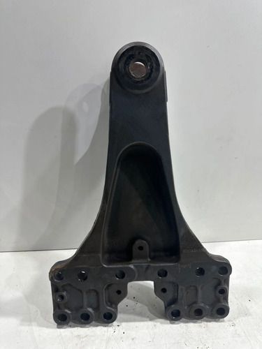 Suporte Mola Suspensão Ar Scania R440 1799578 Usado - foto 4
