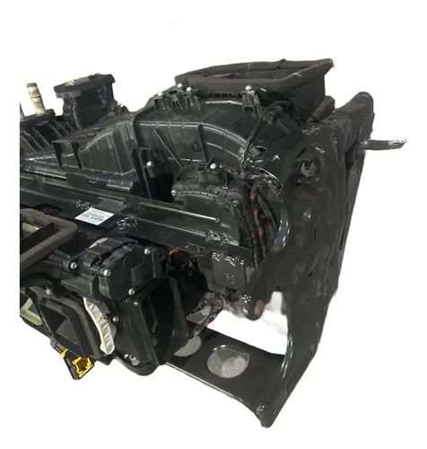 Caixa Ar Condicionado Quente Evaporadora Scania Ntg 2020 - foto 4