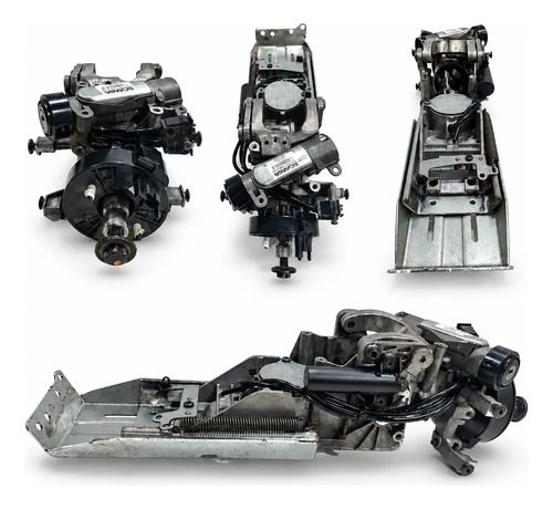 Coluna Direção Scania G420 1921453 Original Usada
