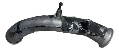 Tubo Intercooler Scania Pgr 2012014 Original Usado