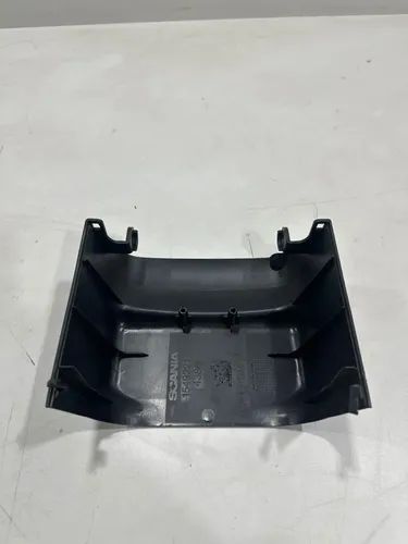 Capa Inferior Coluna Direção Scania Pgr 1549221 Usada - foto 5