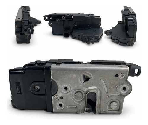 Fechadura Elétrica Porta Volvo Fh Original Usada
