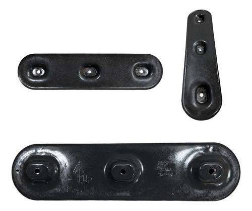 Chapa Interna Paralama Scania R440 1527158 Usada - GR1 Truck Peças