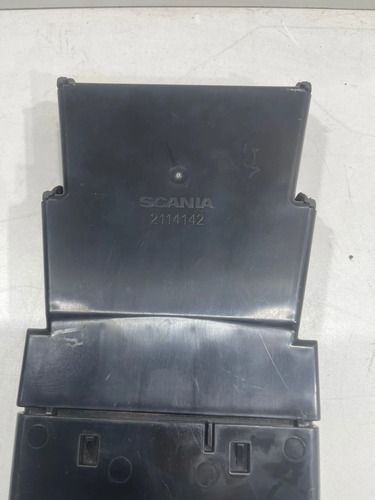 Duto Ar Cabine Interna Scania Pgr 2114142 Original Usado - foto 4