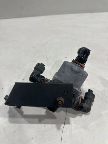 Válvula Ajuste Descarga Freio Volvo 3198756 Wabco - foto 5