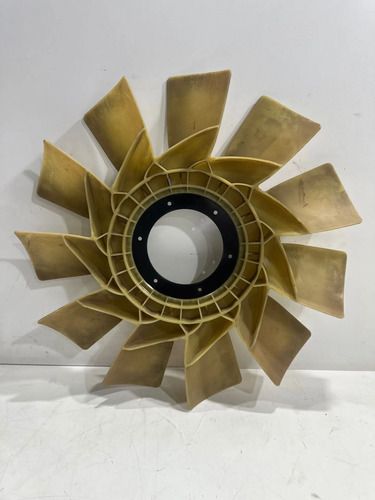 Hélice Ventilador Scania R440 2035608 Original Usada - foto 4