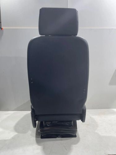 Banco Motorista Pneumático Vw Constellation Original Usado - foto 5
