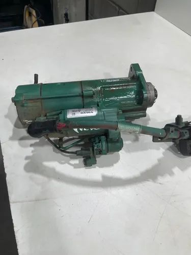 Motor Partida Volvo Vm Euro 6 Original Oem 23287028 - foto 5